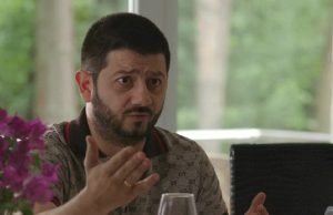 Правда или ложь: Михаил Галустян тайно женился?