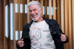 Певчий Олег. Почему Газманов перестал писать о любви