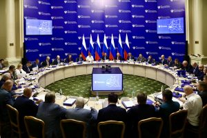 Меры соцподдержки участников СВО обсудили на заседании Совета ПФО