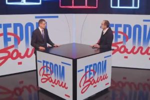 Егор Поляков рассказал о техлидерстве нижегородского правительства