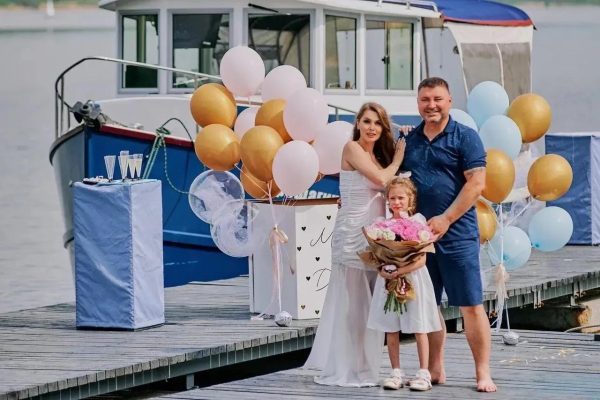 Депутат нижегородского Заксобрания Атмахов опубликовал видео с гендер-пати