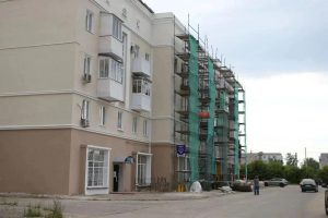 44 многоквартирных дома капитально отремонтируют в Дзержинске в этом году