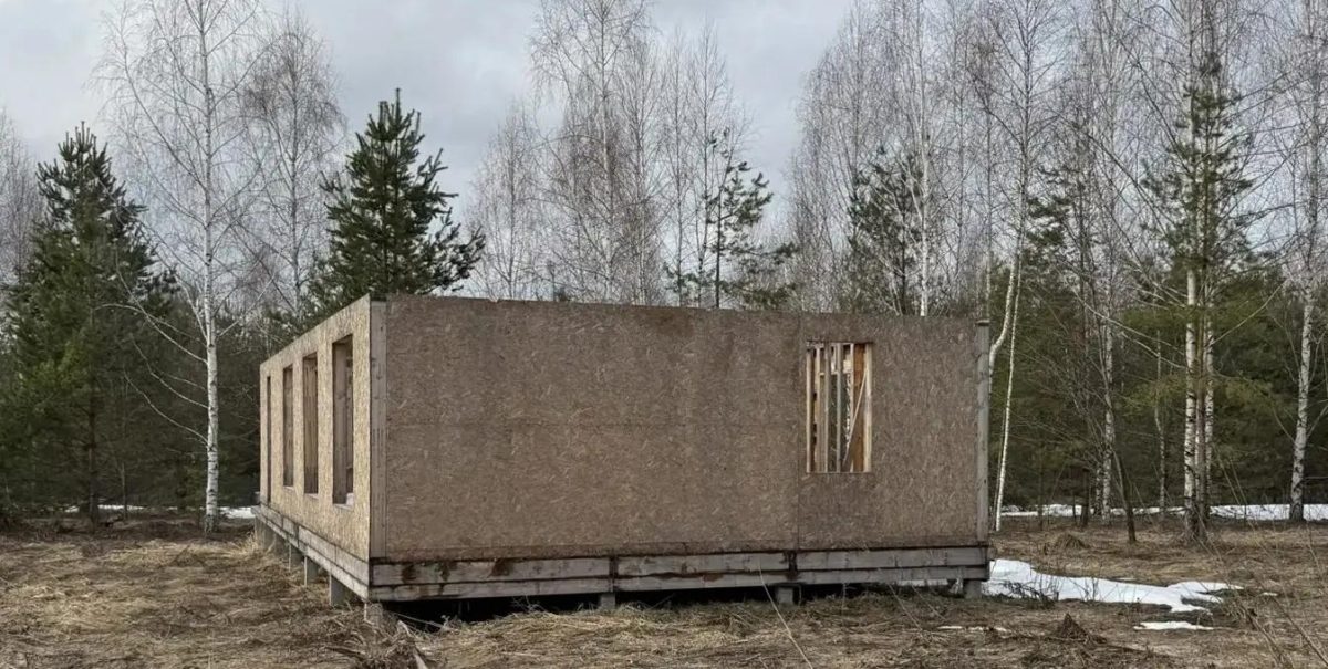 Бывших супругов будут судить за мошенничество с жильем в Нижнем Новгороде