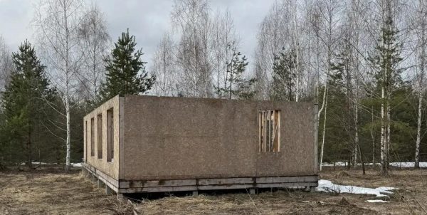 Бывших супругов будут судить за мошенничество с жильем в Нижнем Новгороде