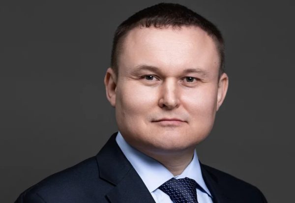 Алексей Васильев возглавил Ковернинский район