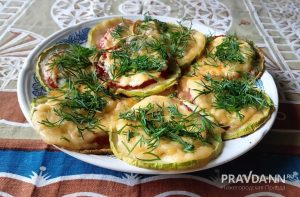 Юлия Полякова
