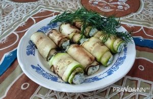 Юлия Полякова