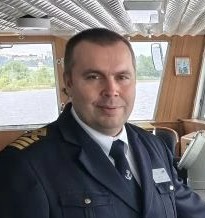 Константин Фунтов