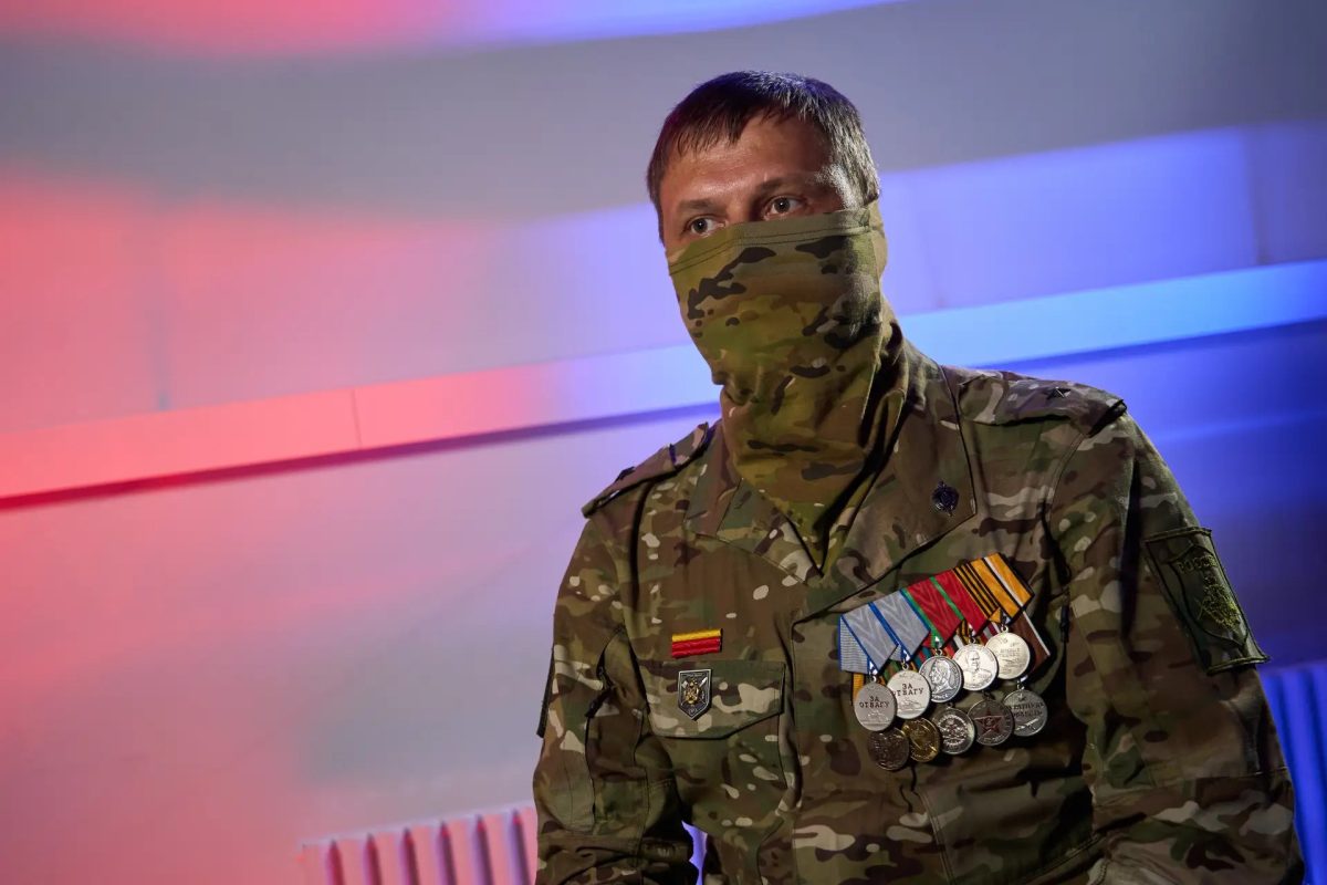 Участник СВО заявил об уверенности в победе