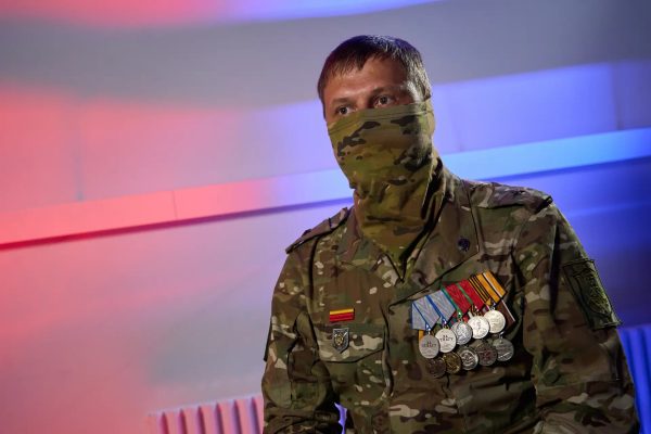 Участник СВО заявил об уверенности в победе
