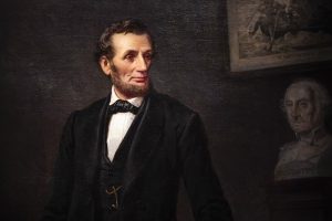 Железный дровосек Линкольн: зачем Америке понадобился «президент из народа»