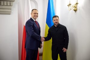 Великая ненависть: почему Украина поссорилась с Польшей
