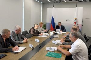 Топлива достаточно: что делают в Нижегородской области для стабилизации ситуации с бензином
