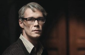 кадр из к/ф «Обгоняя время», 2018г., реж. Леонид Пляскин