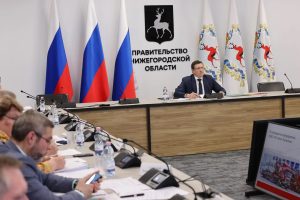 Нижегородское правительство предложит заморозить тарифы «Платона»