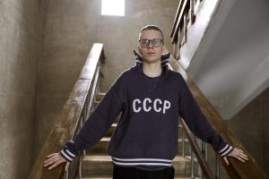 Как студент из Нижнего Новгорода стал лидером городского Студсовета