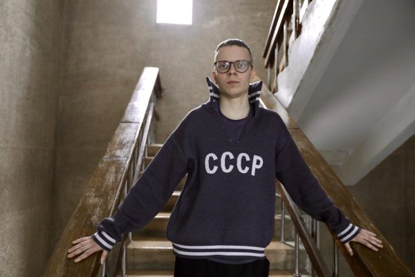 Как студент из Нижнего Новгорода стал лидером городского Студсовета