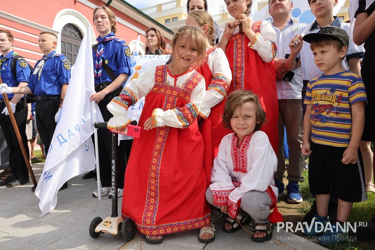 Александр Воложанин