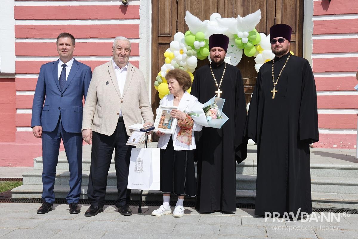 Александр Воложанин