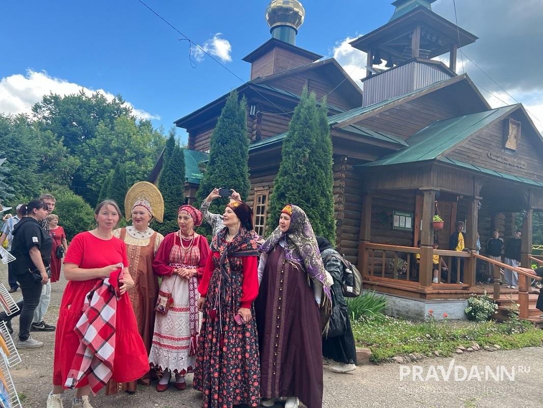 Алина Малинина