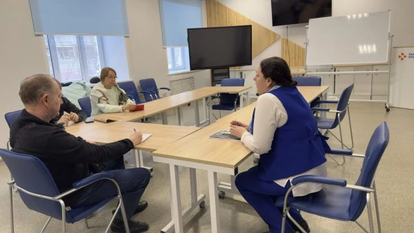 Спрос на психологическую поддержку при трудоустройстве в регионе вырос на&nbsp;40%