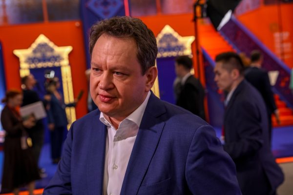 ВТБ пересмотрел прогноз по ключевой ставке и росту ВВП на 2026&nbsp;год