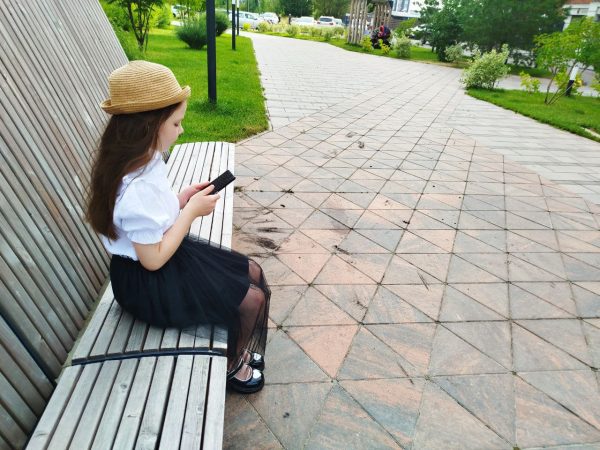 МТС запустила бесплатную «SOS-кнопку» для безопасности детей