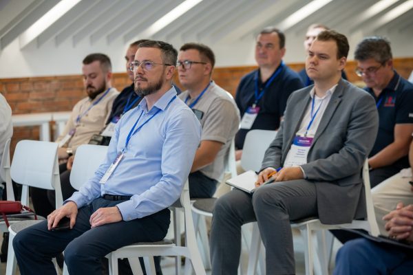 Более 150 ученых приняли участие в двухдневном научном акселераторе «Школа РНФ»