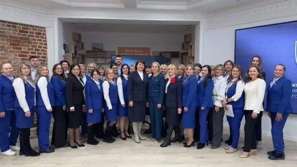Нижегородская область стала лидером по скорости трудоустройства