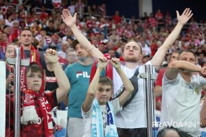 Александр Воложанин