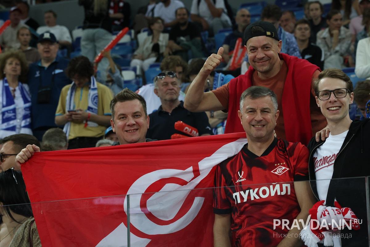 Александр Воложанин