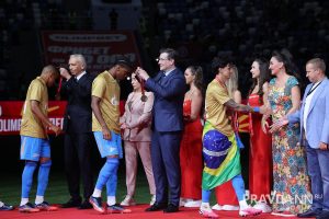 Александр Воложанин
