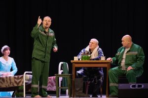 предоставлено Ольгой Васильчиковой