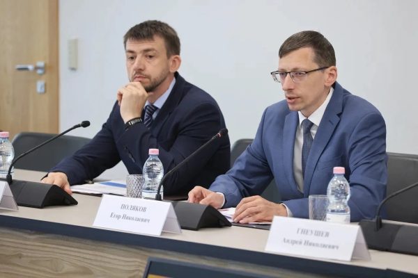 Более половины занятых в теневом секторе легализовали труд в I полугодии 2026г.
