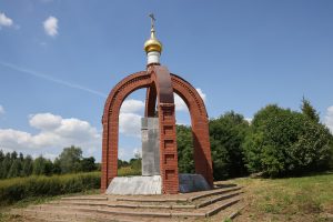 Автотуристический маршрут откроют к 650-летию Большого Мурашкина