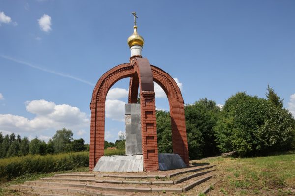 Автотуристический маршрут откроют к 650-летию Большого Мурашкина