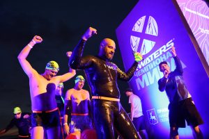 Александр Воложанин