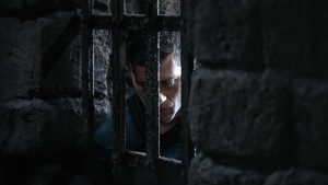 Wink и НТВ представили первый тизер сериала «Трудно быть&nbsp;богом»