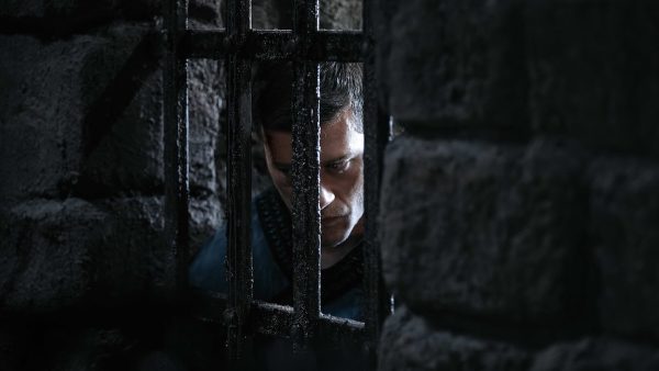 Wink и НТВ представили первый тизер сериала «Трудно быть&nbsp;богом»