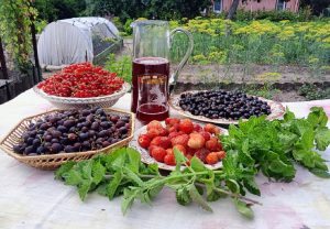 Ягоды так и просятся в варенье: нижегородки поделились рецептами блюд из нового урожая