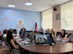 160 охотников получили разрешения на добычу лося, кабана, косули и медведя в Нижегородской области