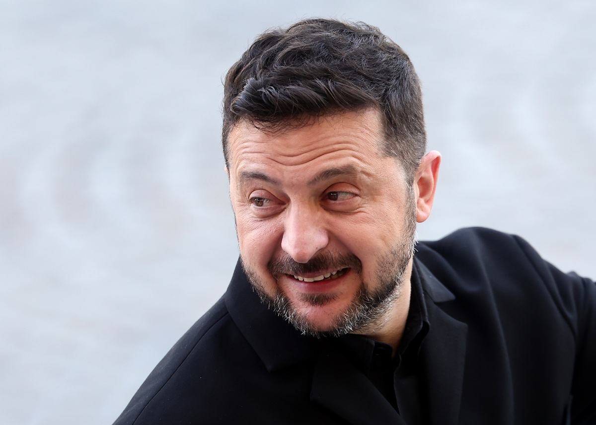 Правительство Украины ушло в отставку