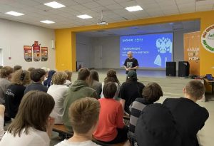 Лекции по цифровой безопасности посетили почти 4 тысячи нижегородцев