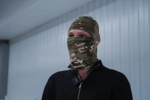 Доброволец СВО сообщил о личной цели уничтожать технику противника
