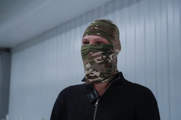 Доброволец СВО сообщил о личной цели уничтожать технику противника