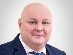 В администрации Приокского района меняется руководитель