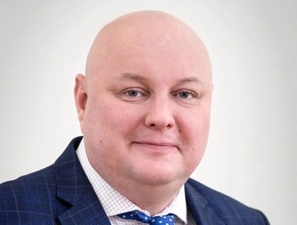 В администрации Приокского района меняется руководитель