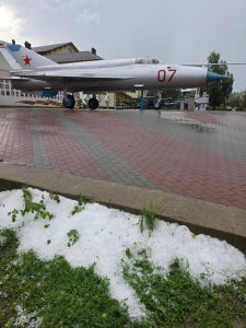 Твой Бор