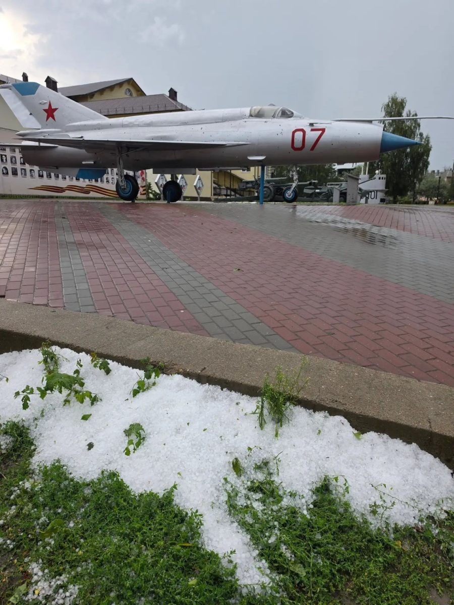 Твой Бор