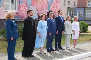 Пресс-служба администрации г. Дзержинска